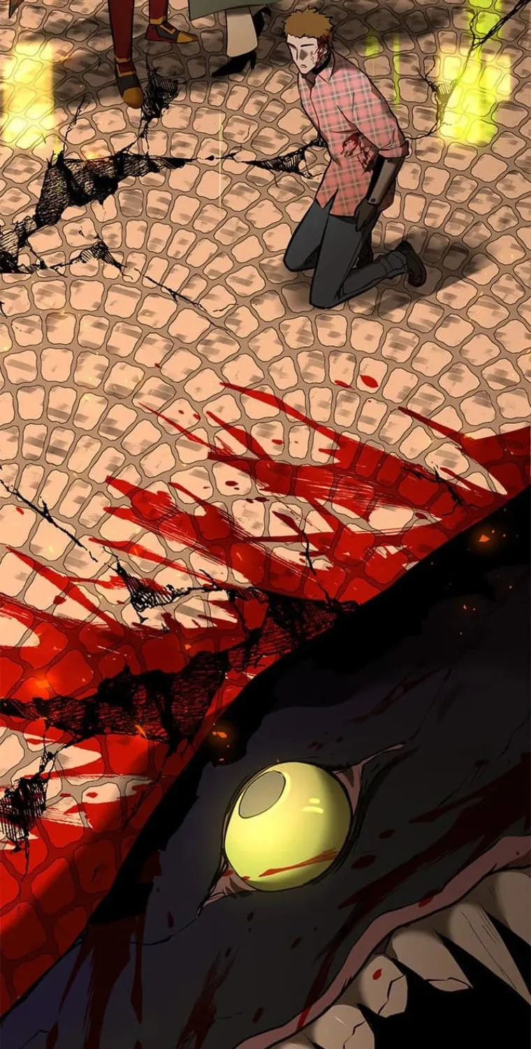 Conquering Dungeons With Copy Paste! Chapter 21 page 82 - 