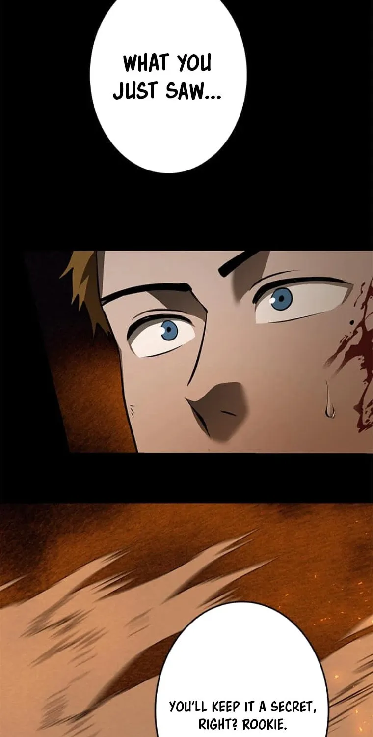 Conquering Dungeons With Copy Paste! Chapter 21 page 84 - 