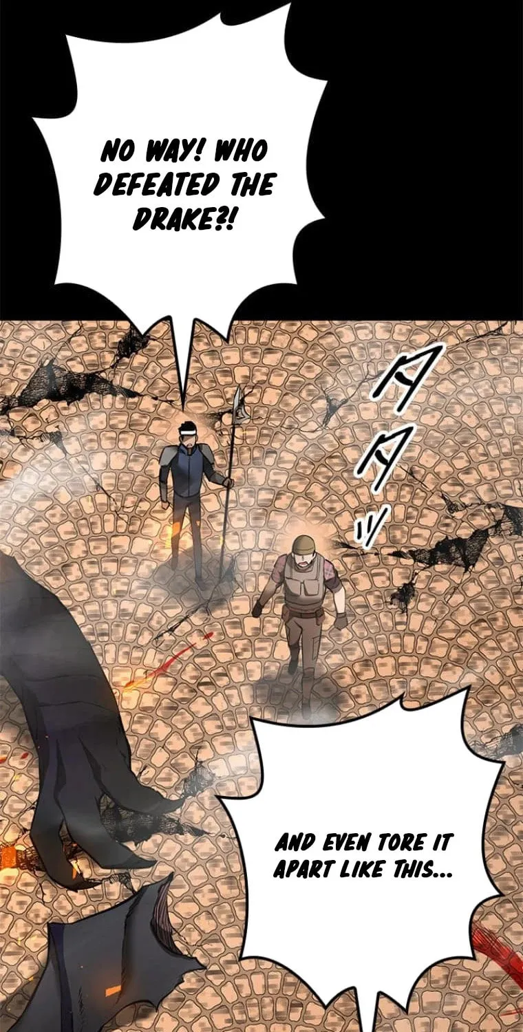 Conquering Dungeons With Copy Paste! Chapter 21 page 87 - 