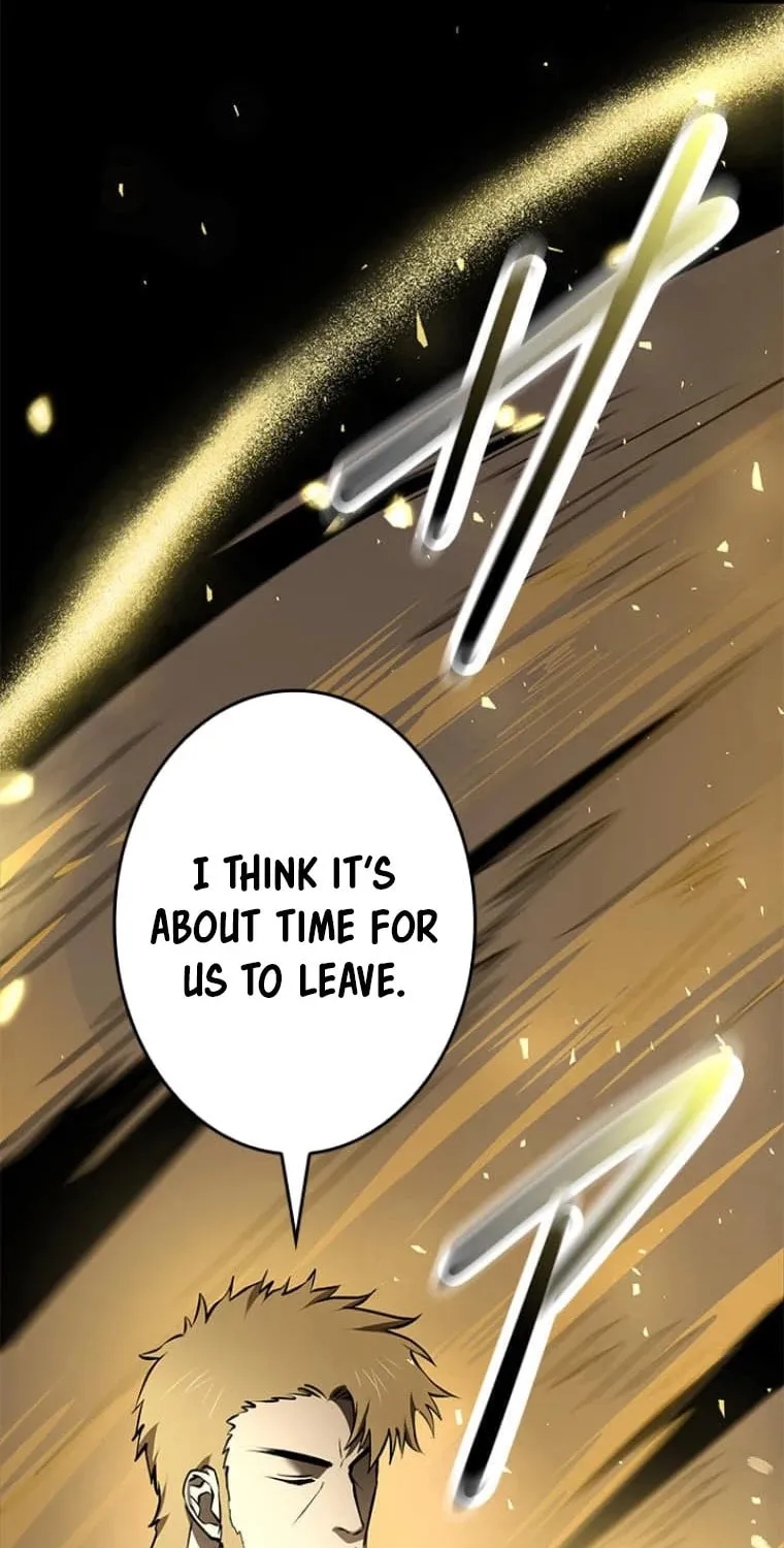 Conquering Dungeons With Copy Paste! Chapter 21 page 90 - 