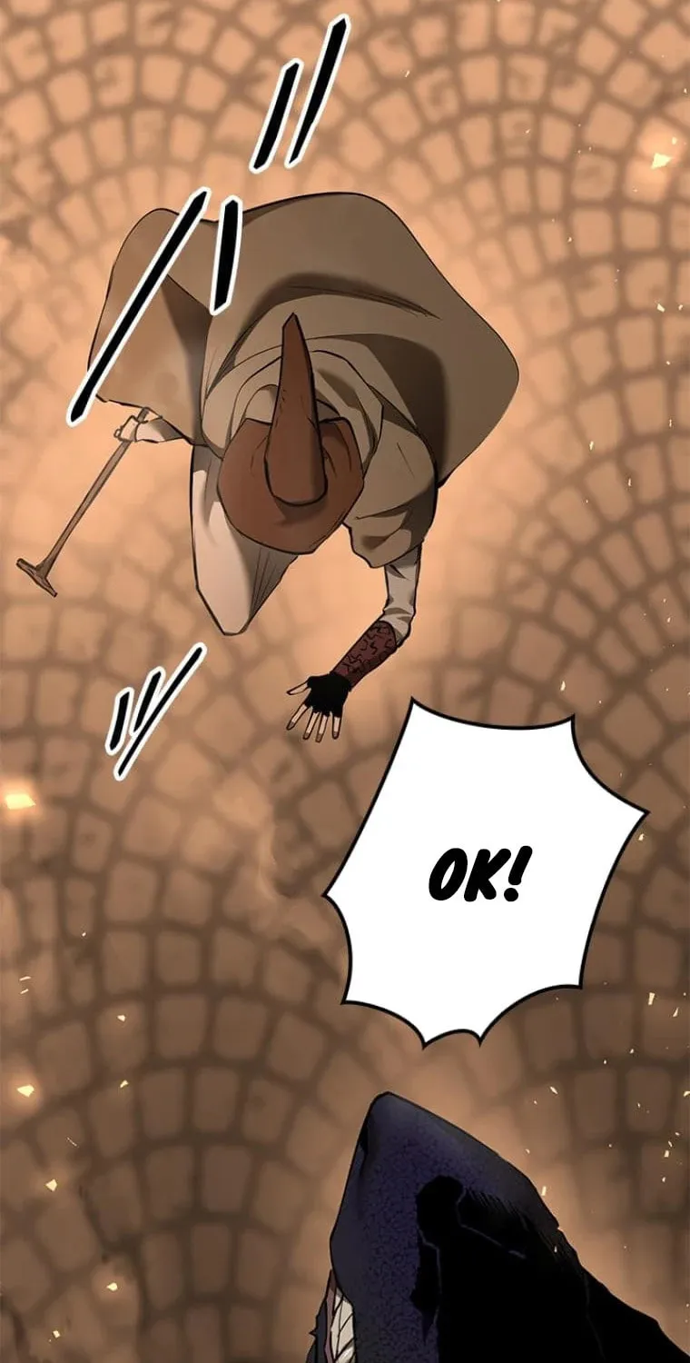 Conquering Dungeons With Copy Paste! Chapter 21 page 10 - 