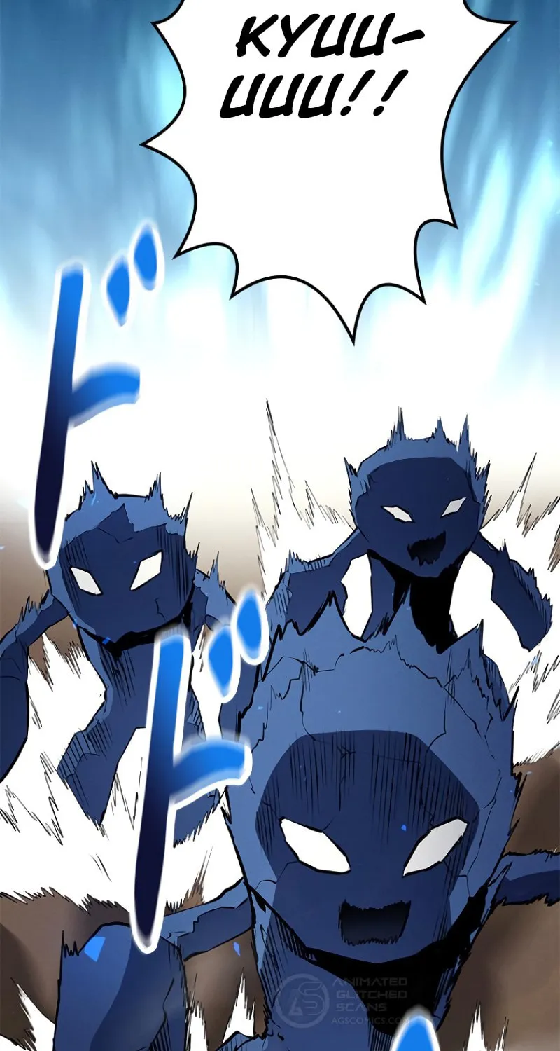 Conquering Dungeons With Copy Paste! Chapter 22 page 117 - 