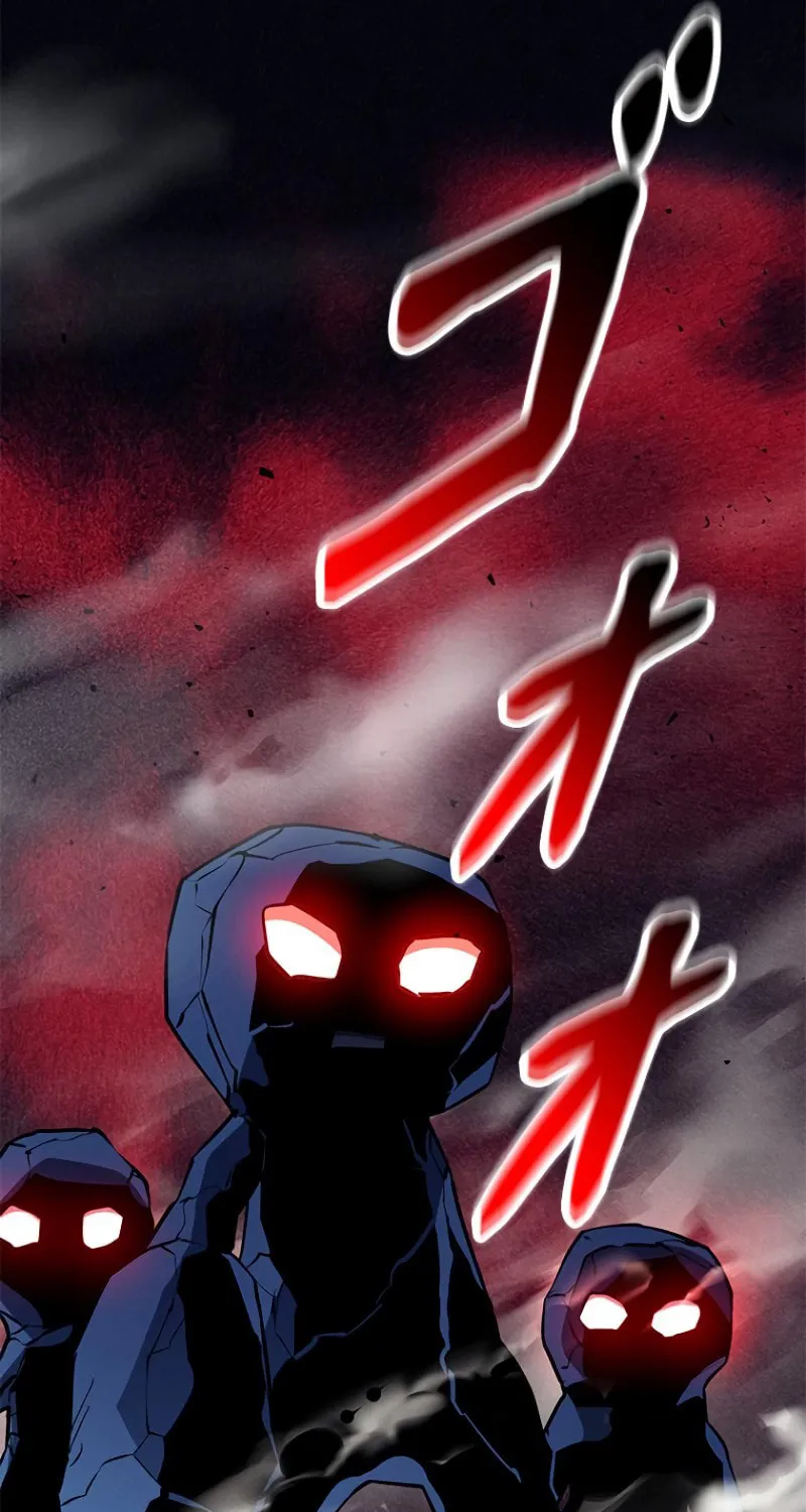 Conquering Dungeons With Copy Paste! Chapter 22 page 124 - 