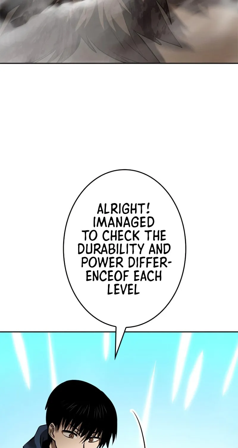 Conquering Dungeons With Copy Paste! Chapter 22 page 126 - 