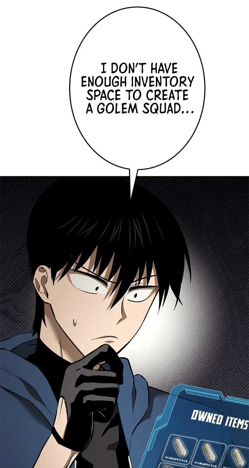Conquering Dungeons With Copy Paste! Chapter 22 page 132 - 