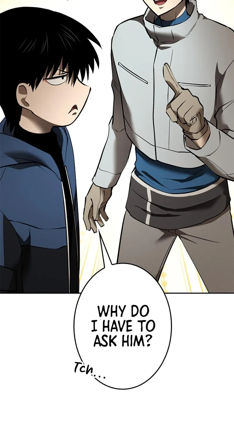 Conquering Dungeons With Copy Paste! Chapter 22 page 135 - 