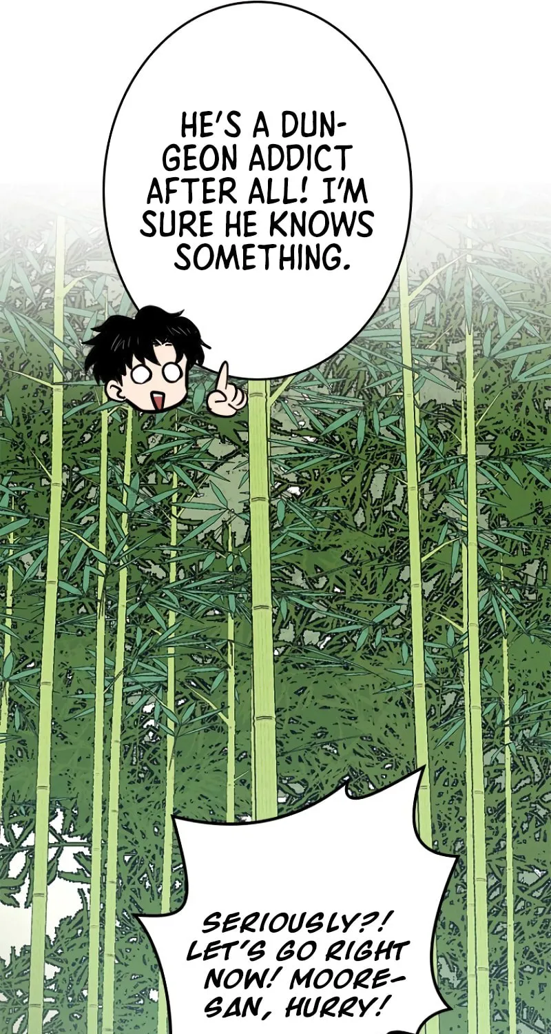 Conquering Dungeons With Copy Paste! Chapter 22 page 137 - 