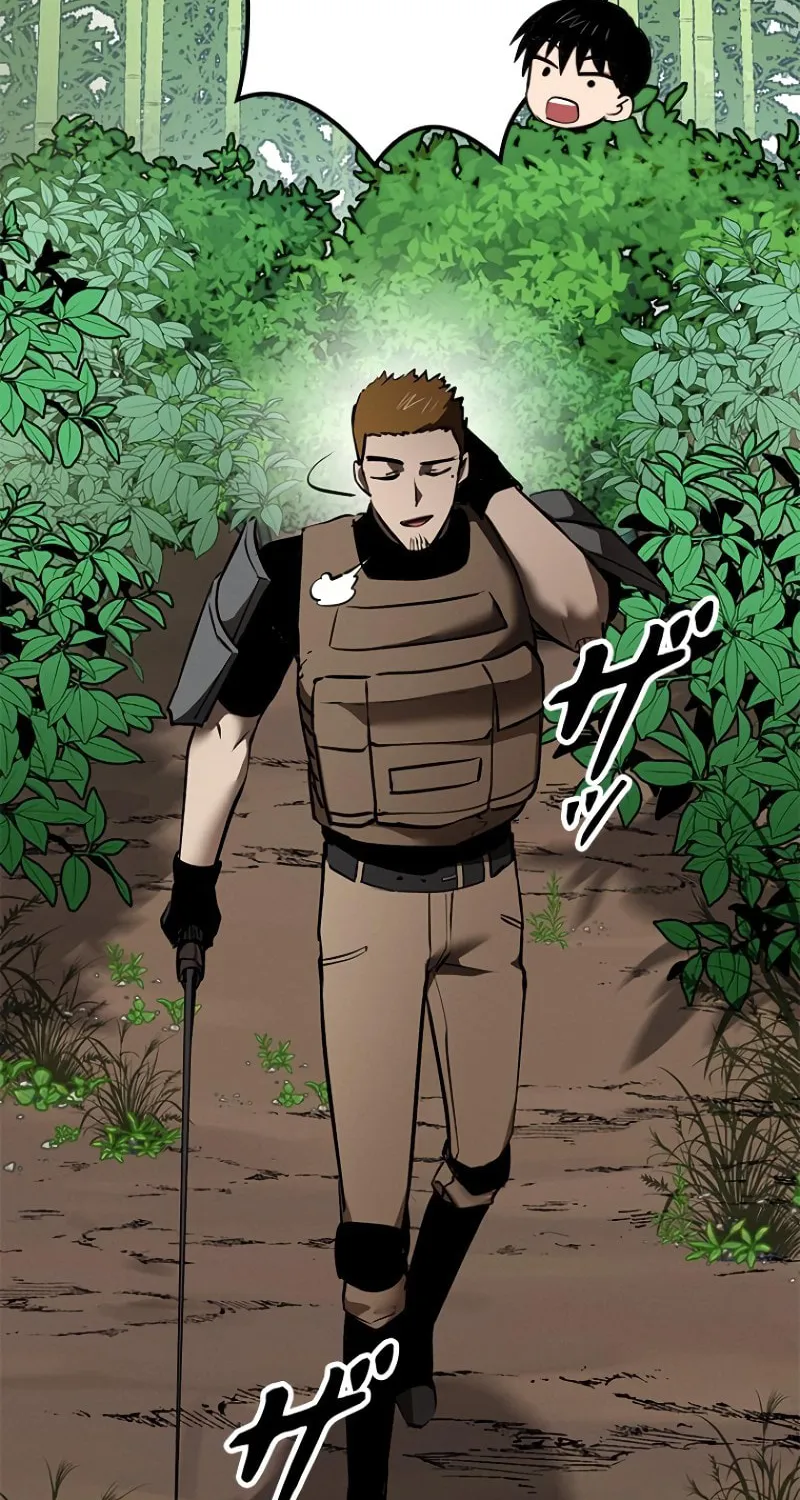 Conquering Dungeons With Copy Paste! Chapter 22 page 138 - 