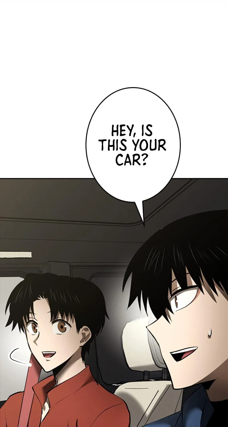 Conquering Dungeons With Copy Paste! Chapter 22 page 142 - 