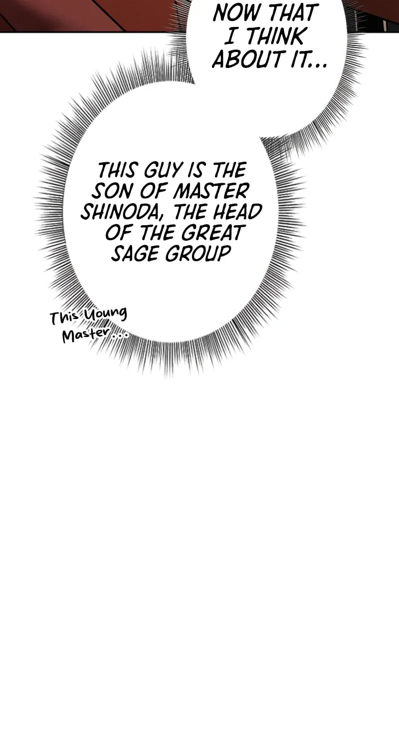 Conquering Dungeons With Copy Paste! Chapter 22 page 145 - 