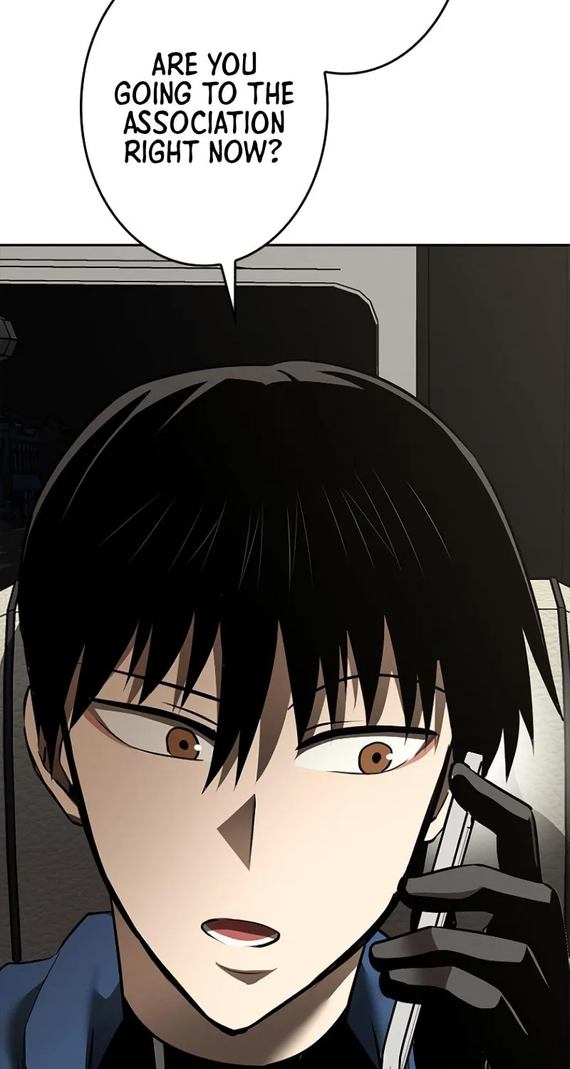 Conquering Dungeons With Copy Paste! Chapter 22 page 147 - 