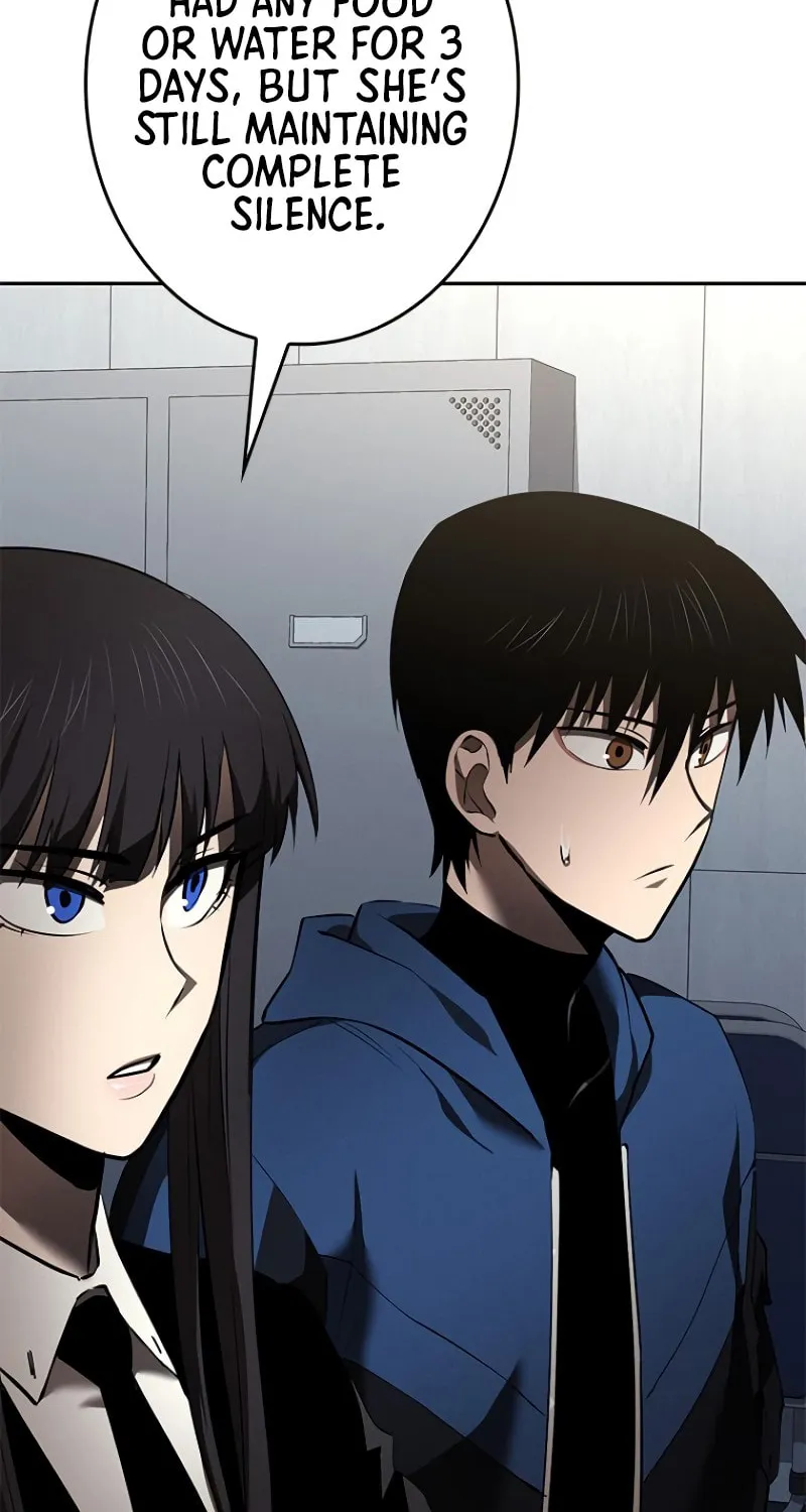 Conquering Dungeons With Copy Paste! Chapter 22 page 161 - 