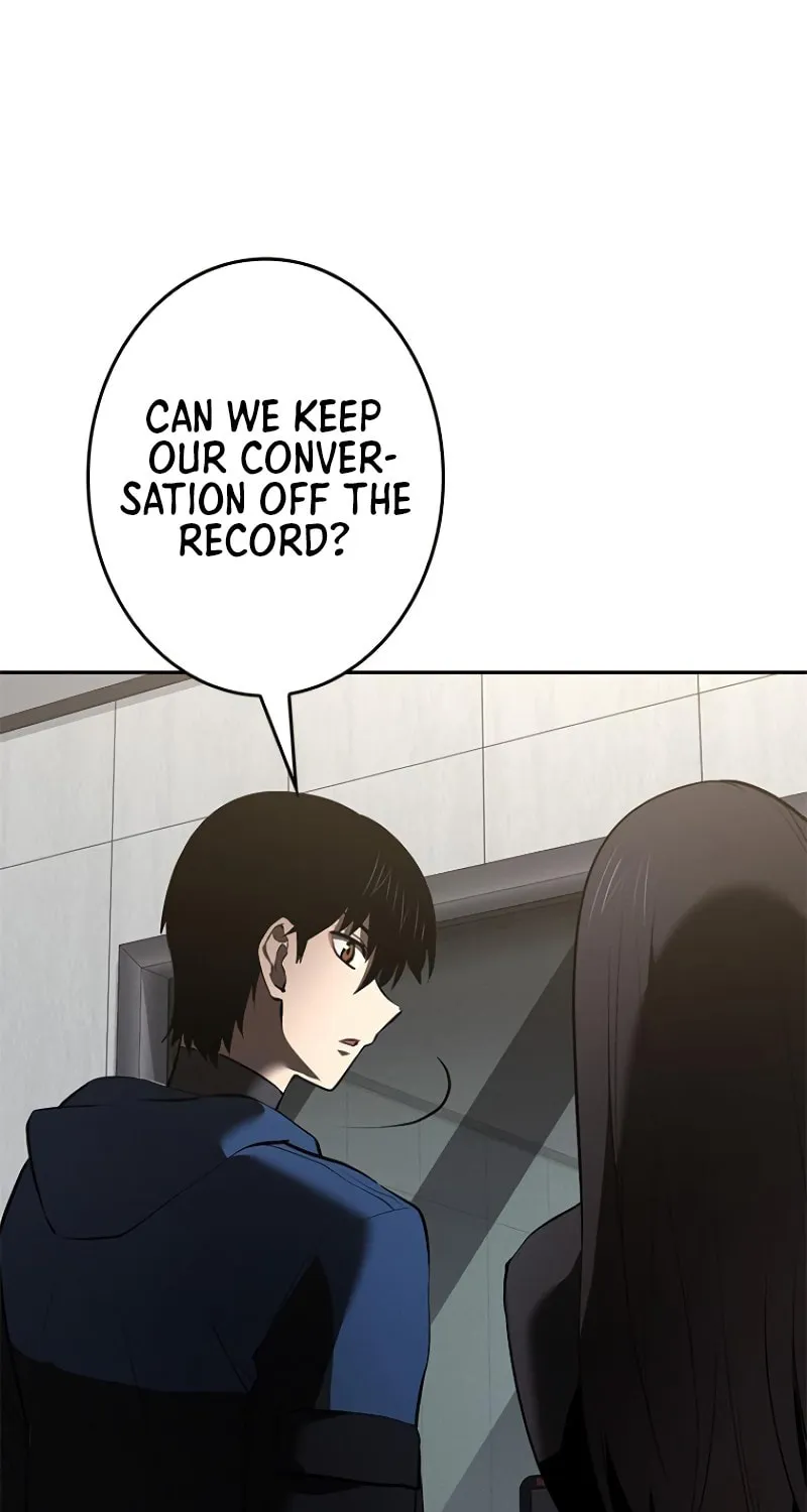 Conquering Dungeons With Copy Paste! Chapter 22 page 163 - 