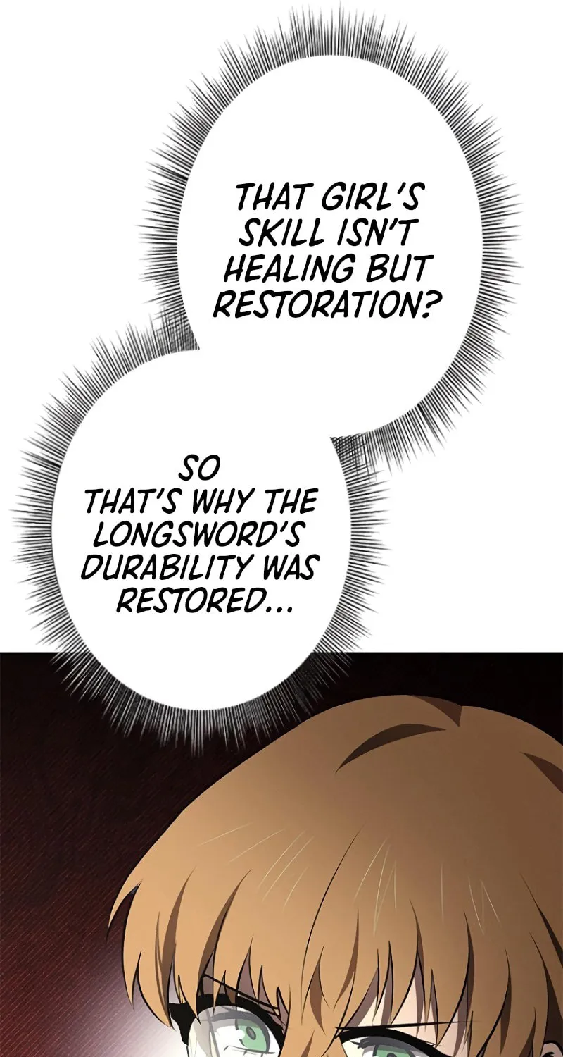 Conquering Dungeons With Copy Paste! Chapter 22 page 190 - 