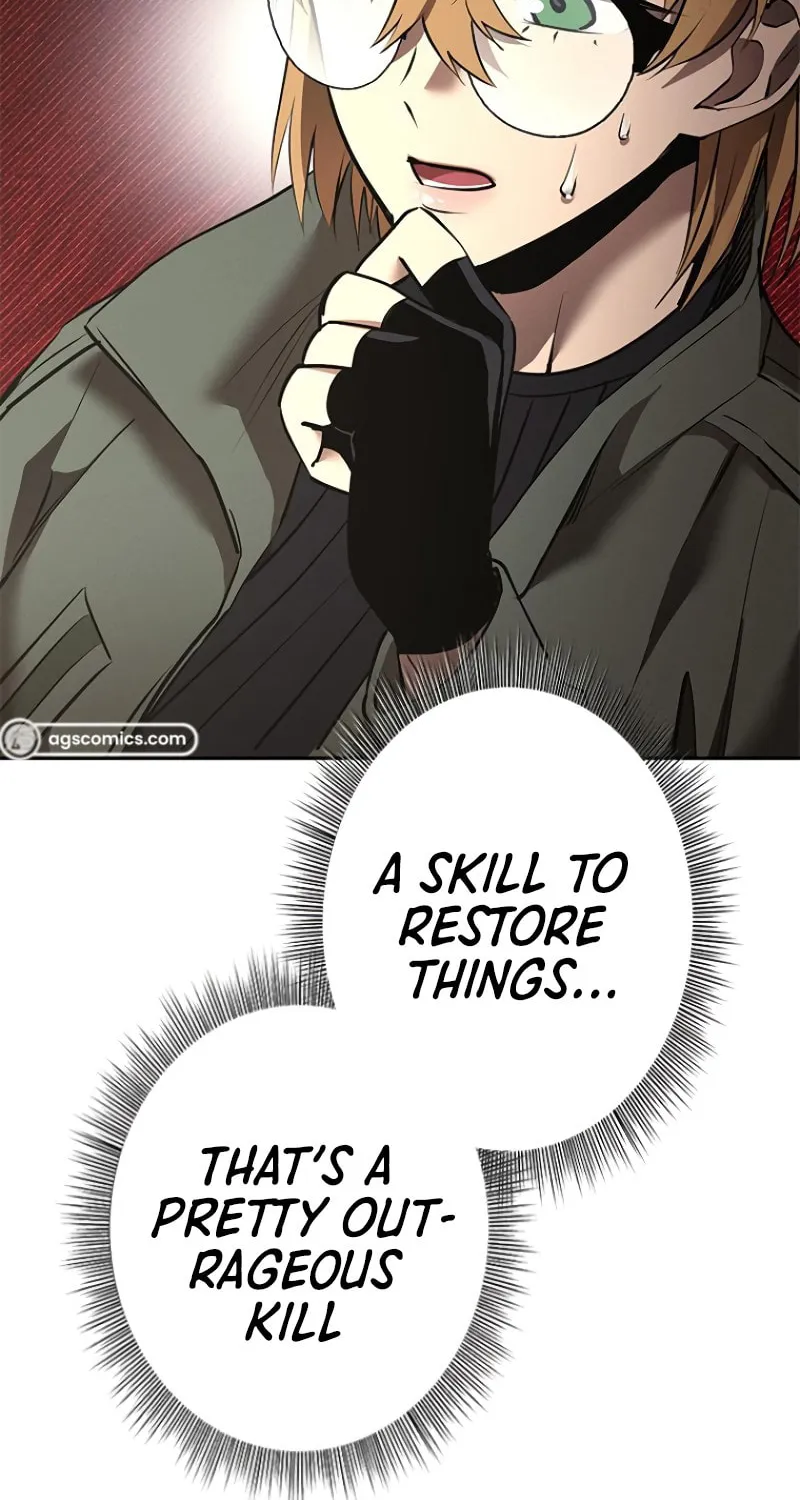 Conquering Dungeons With Copy Paste! Chapter 22 page 191 - 