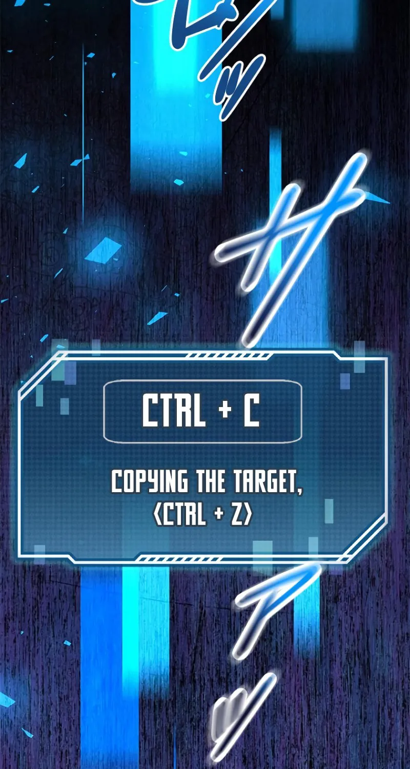 Conquering Dungeons With Copy Paste! Chapter 22 page 209 - 