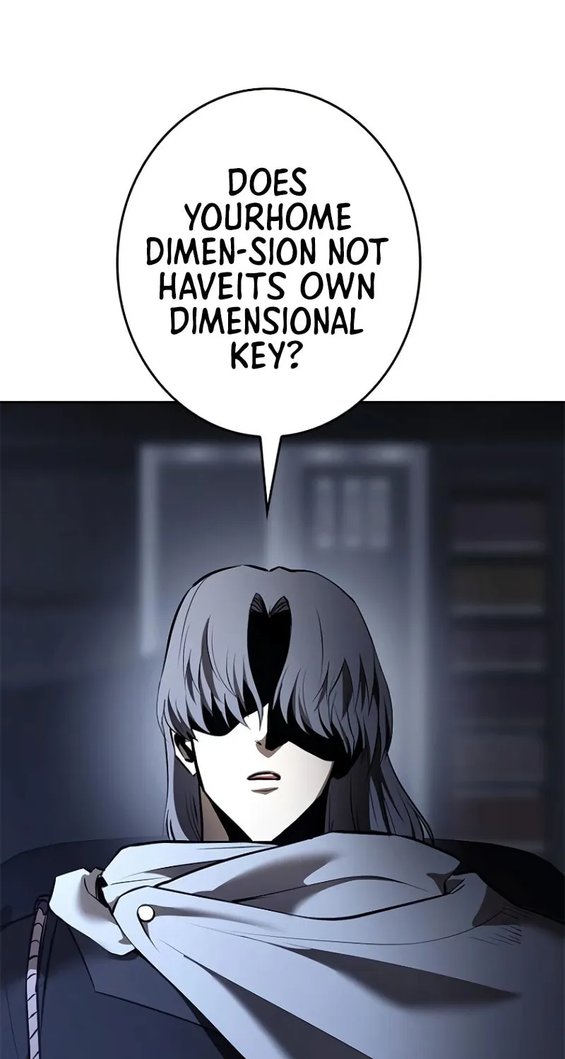Conquering Dungeons With Copy Paste! Chapter 22 page 22 - 
