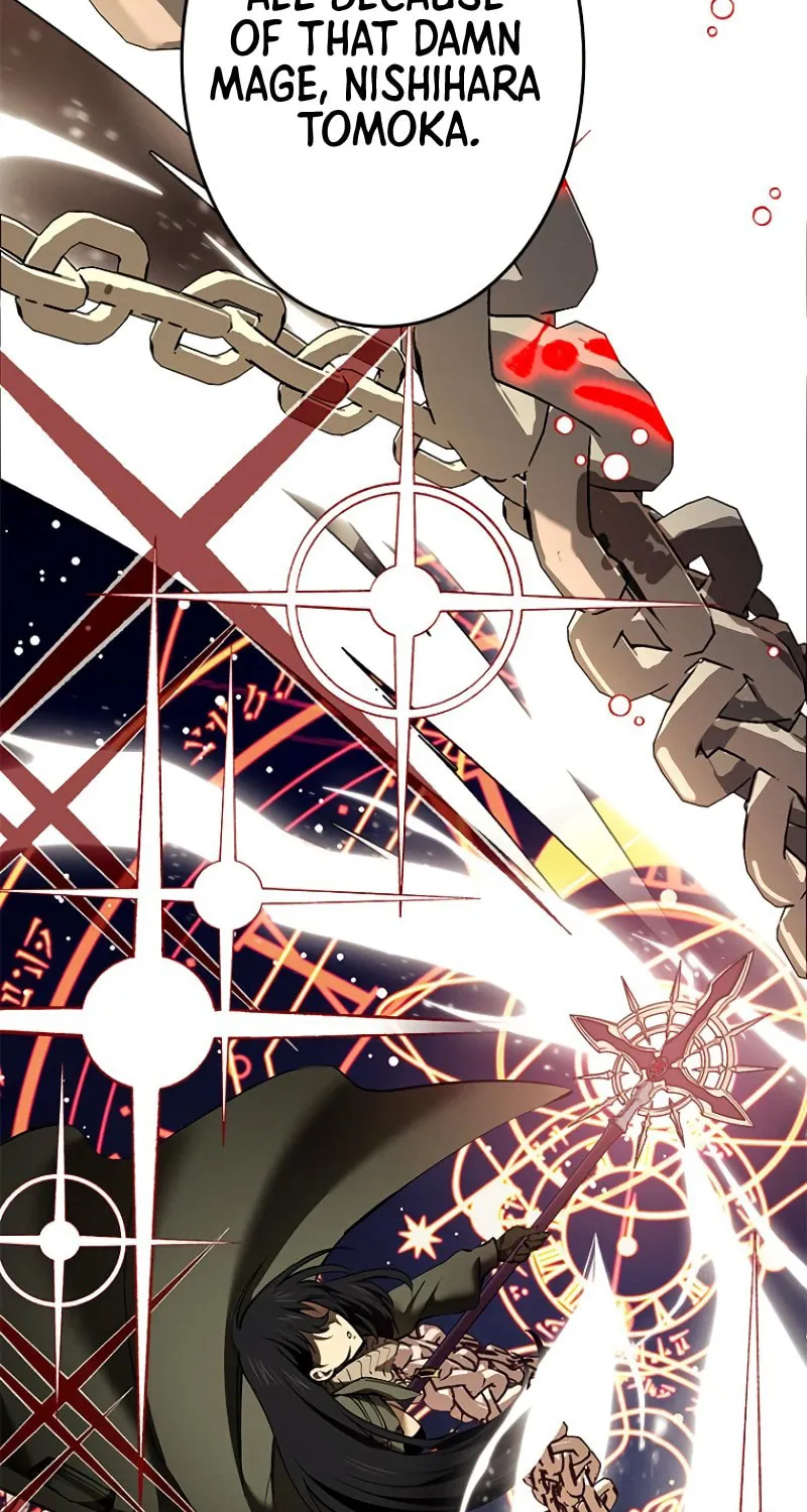 Conquering Dungeons With Copy Paste! Chapter 22 page 26 - 