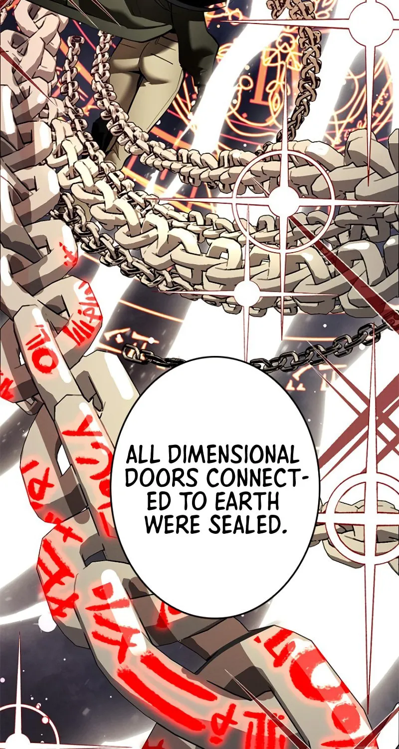 Conquering Dungeons With Copy Paste! Chapter 22 page 27 - 