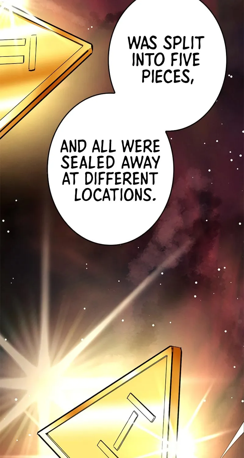 Conquering Dungeons With Copy Paste! Chapter 22 page 30 - 