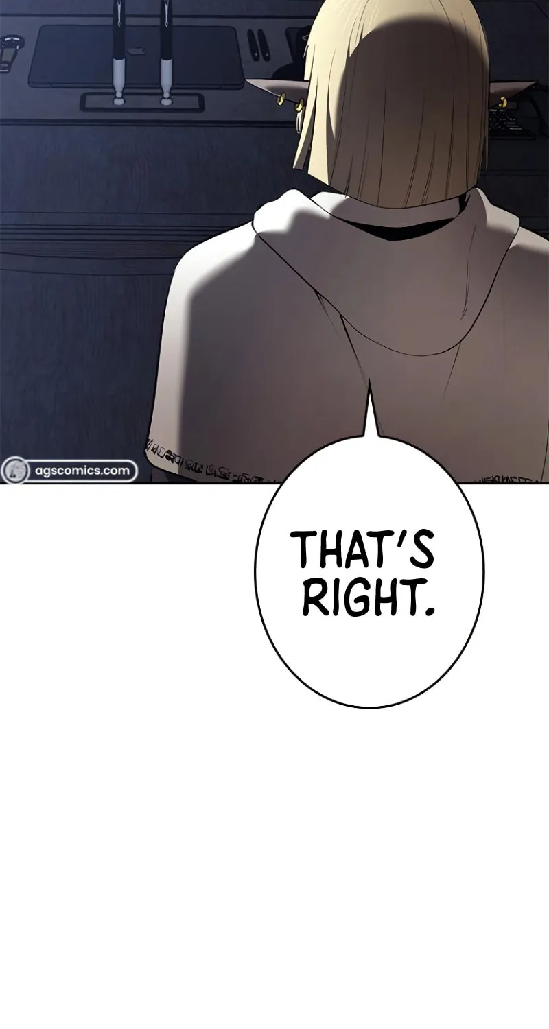 Conquering Dungeons With Copy Paste! Chapter 22 page 33 - 
