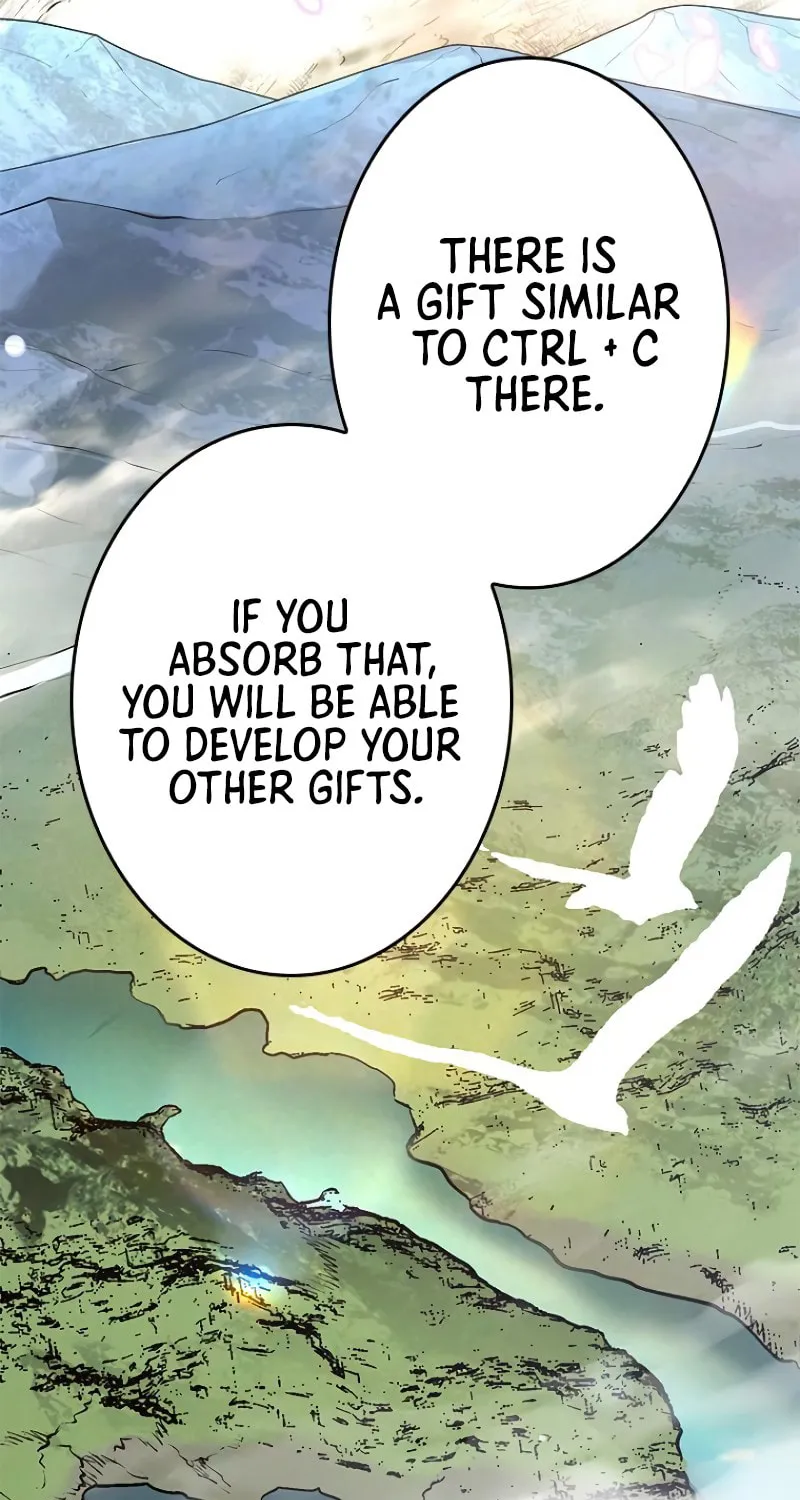 Conquering Dungeons With Copy Paste! Chapter 22 page 37 - 