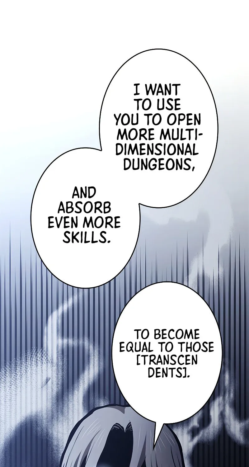 Conquering Dungeons With Copy Paste! Chapter 22 page 54 - 