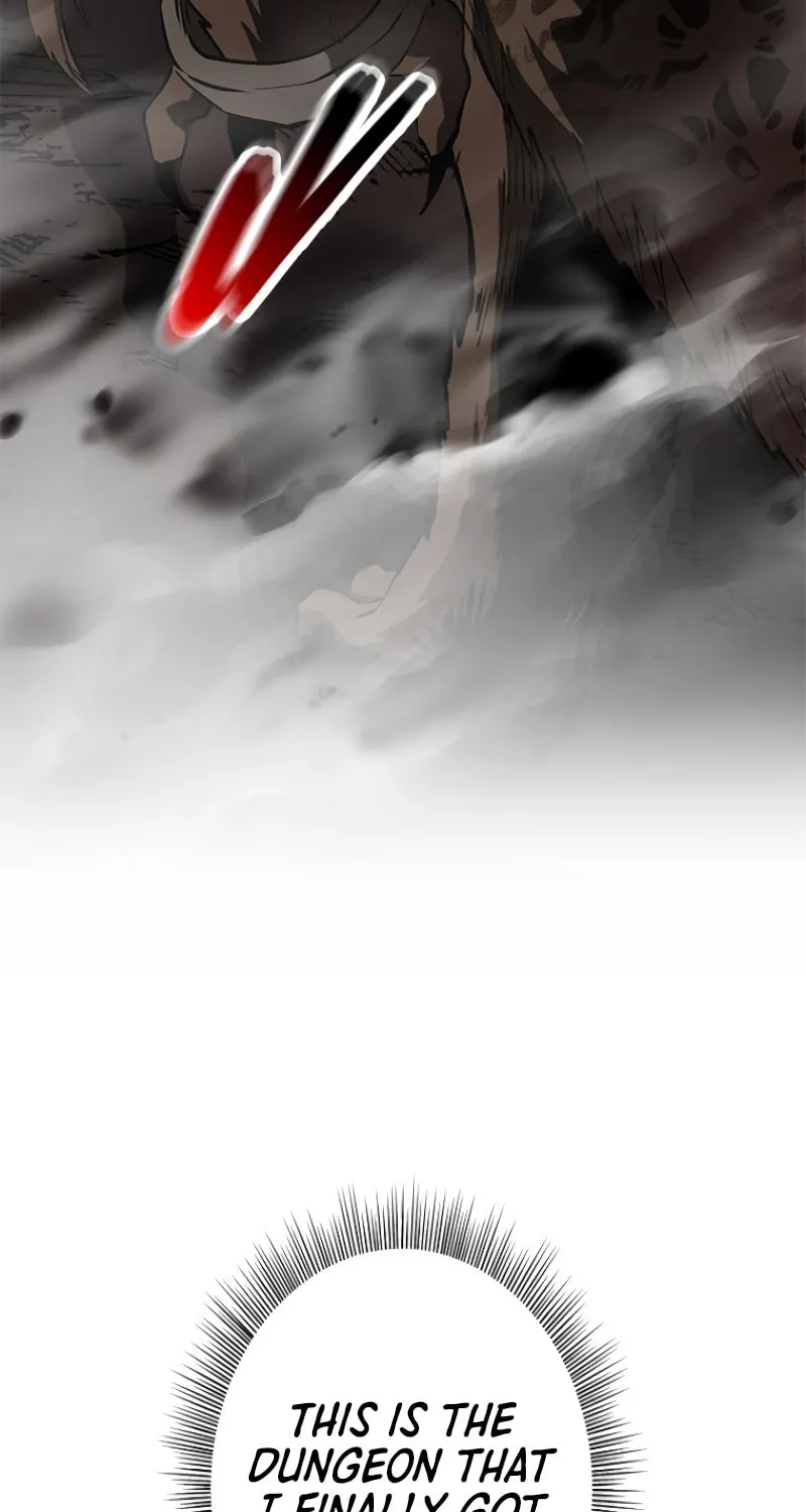 Conquering Dungeons With Copy Paste! Chapter 22 page 78 - 