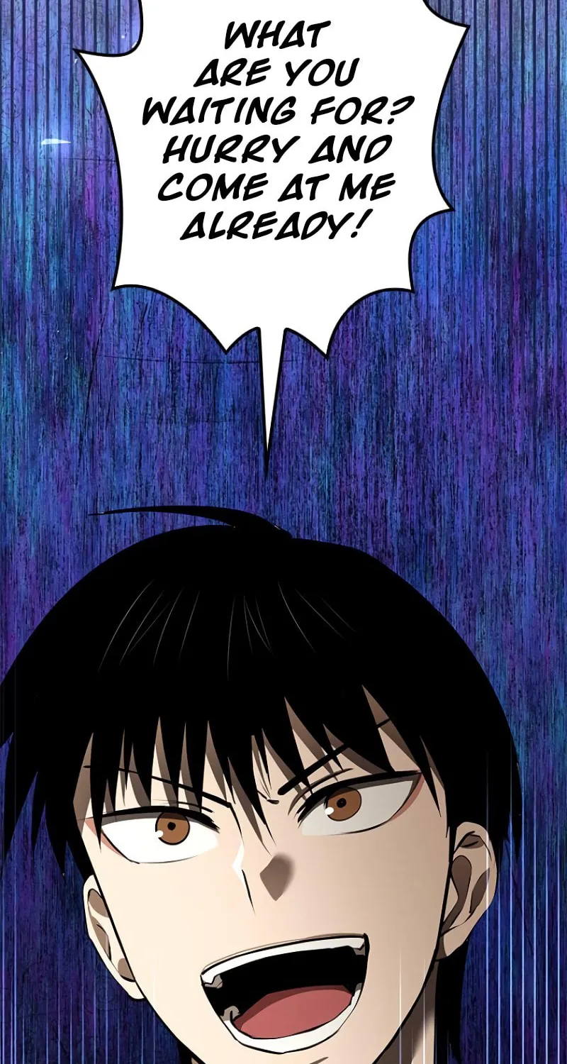 Conquering Dungeons With Copy Paste! Chapter 22 page 81 - 