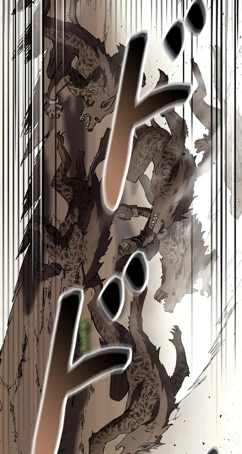 Conquering Dungeons With Copy Paste! Chapter 22 page 89 - 