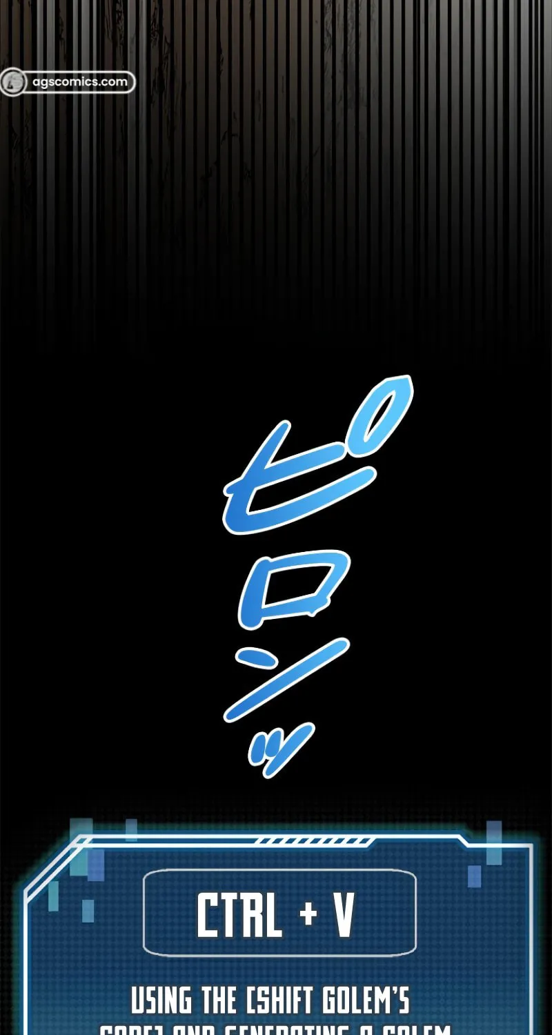 Conquering Dungeons With Copy Paste! Chapter 22 page 92 - 