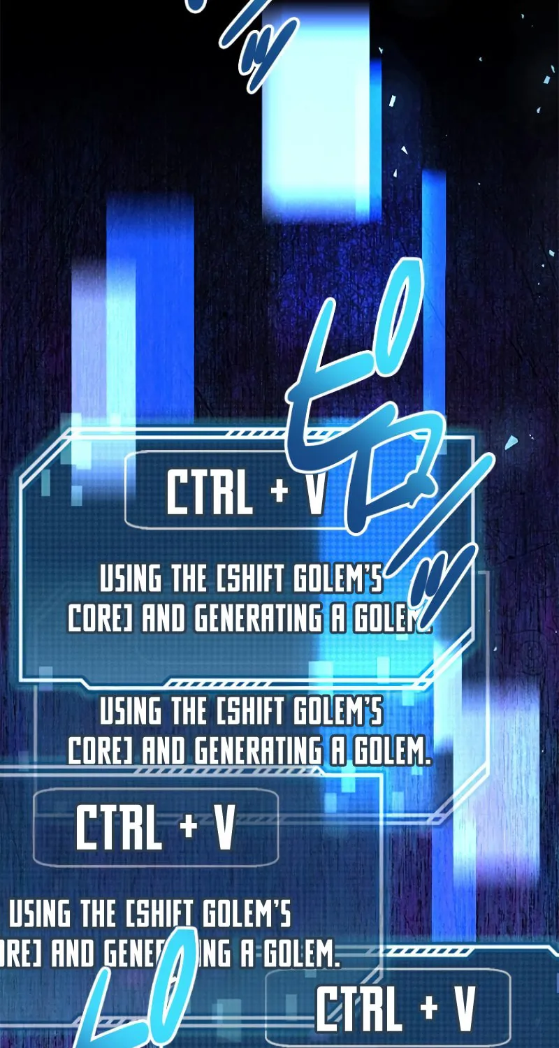 Conquering Dungeons With Copy Paste! Chapter 22 page 94 - 