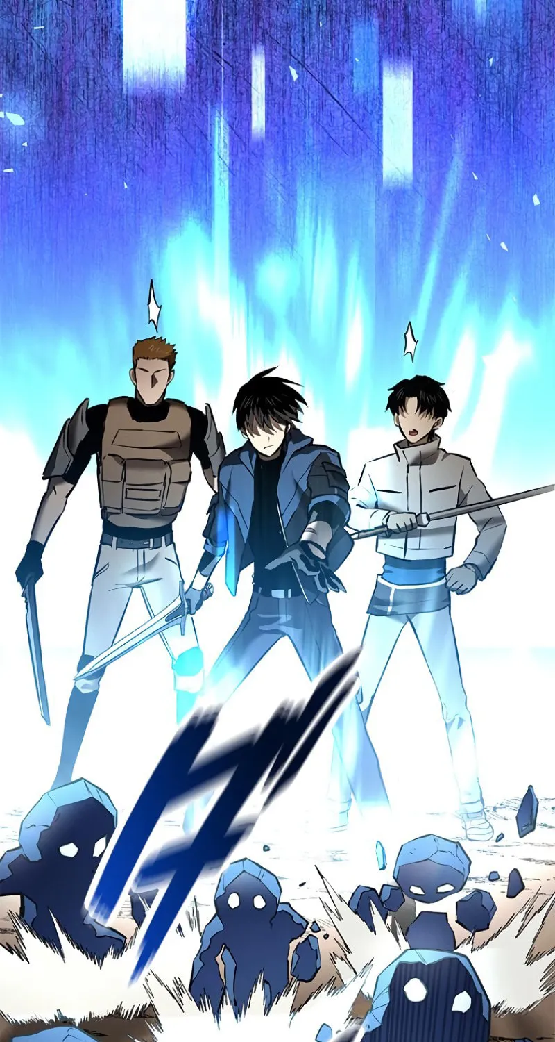 Conquering Dungeons With Copy Paste! Chapter 22 page 96 - 