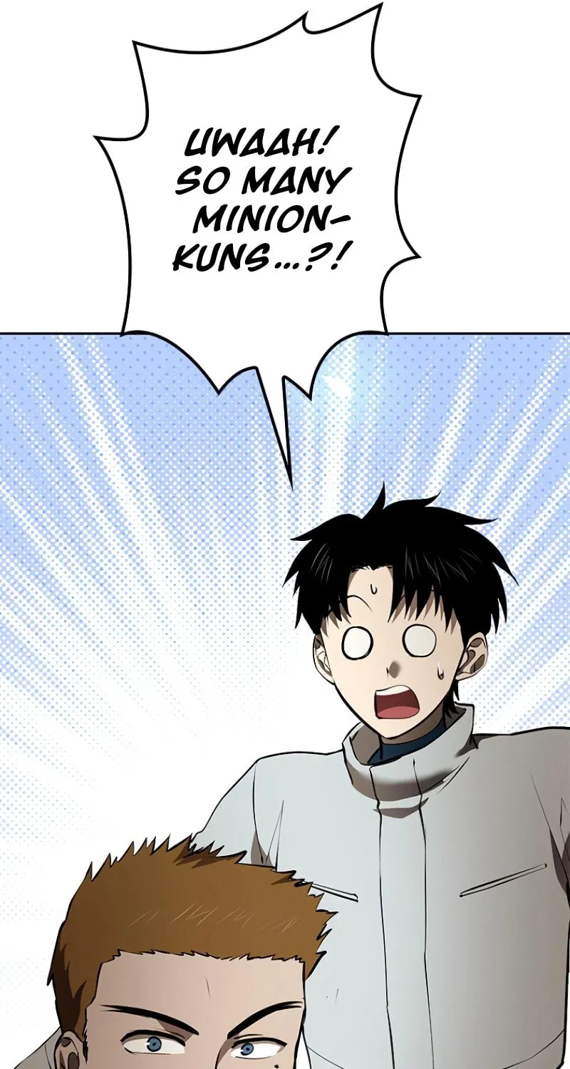 Conquering Dungeons With Copy Paste! Chapter 22 page 100 - 
