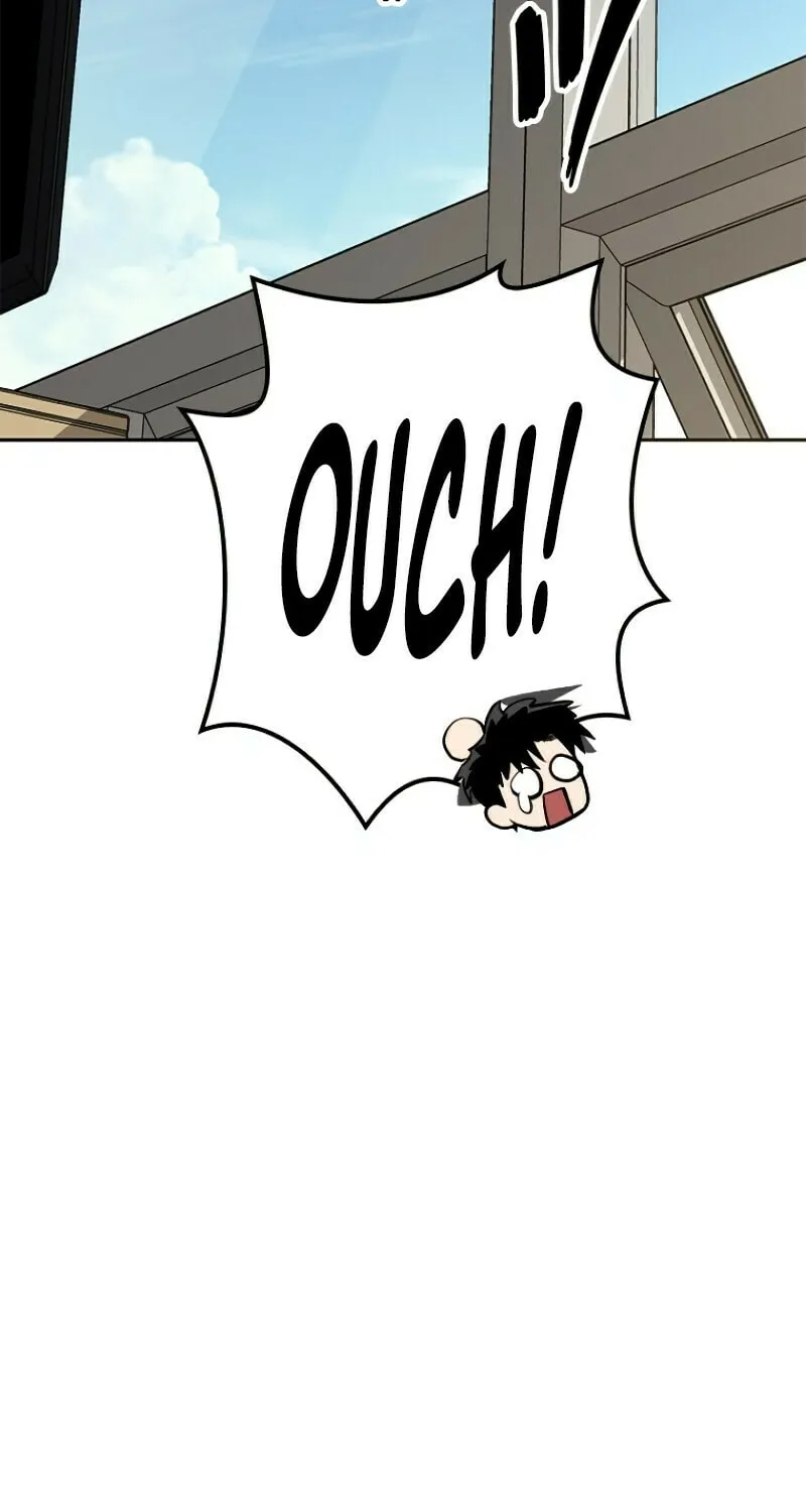 Conquering Dungeons With Copy Paste! Chapter 23 page 122 - 