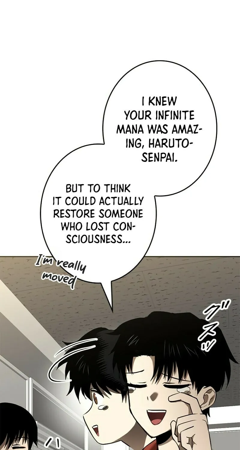 Conquering Dungeons With Copy Paste! Chapter 23 page 123 - 