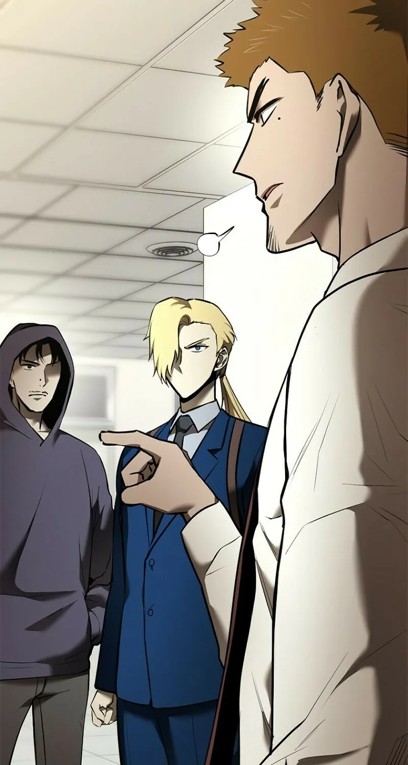 Conquering Dungeons With Copy Paste! Chapter 23 page 152 - 