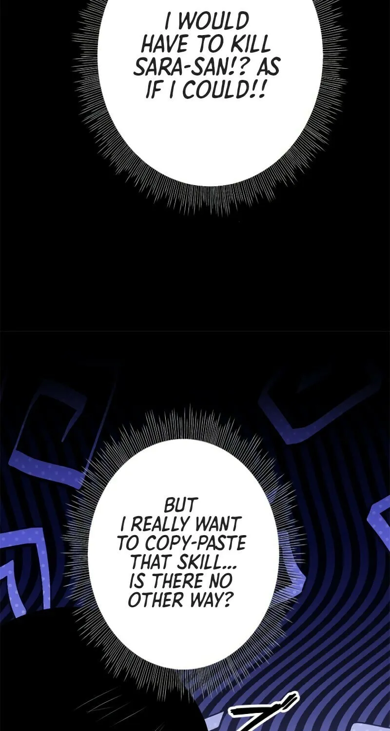 Conquering Dungeons With Copy Paste! Chapter 23 page 18 - 