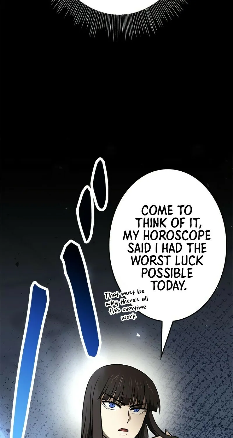 Conquering Dungeons With Copy Paste! Chapter 23 page 181 - 