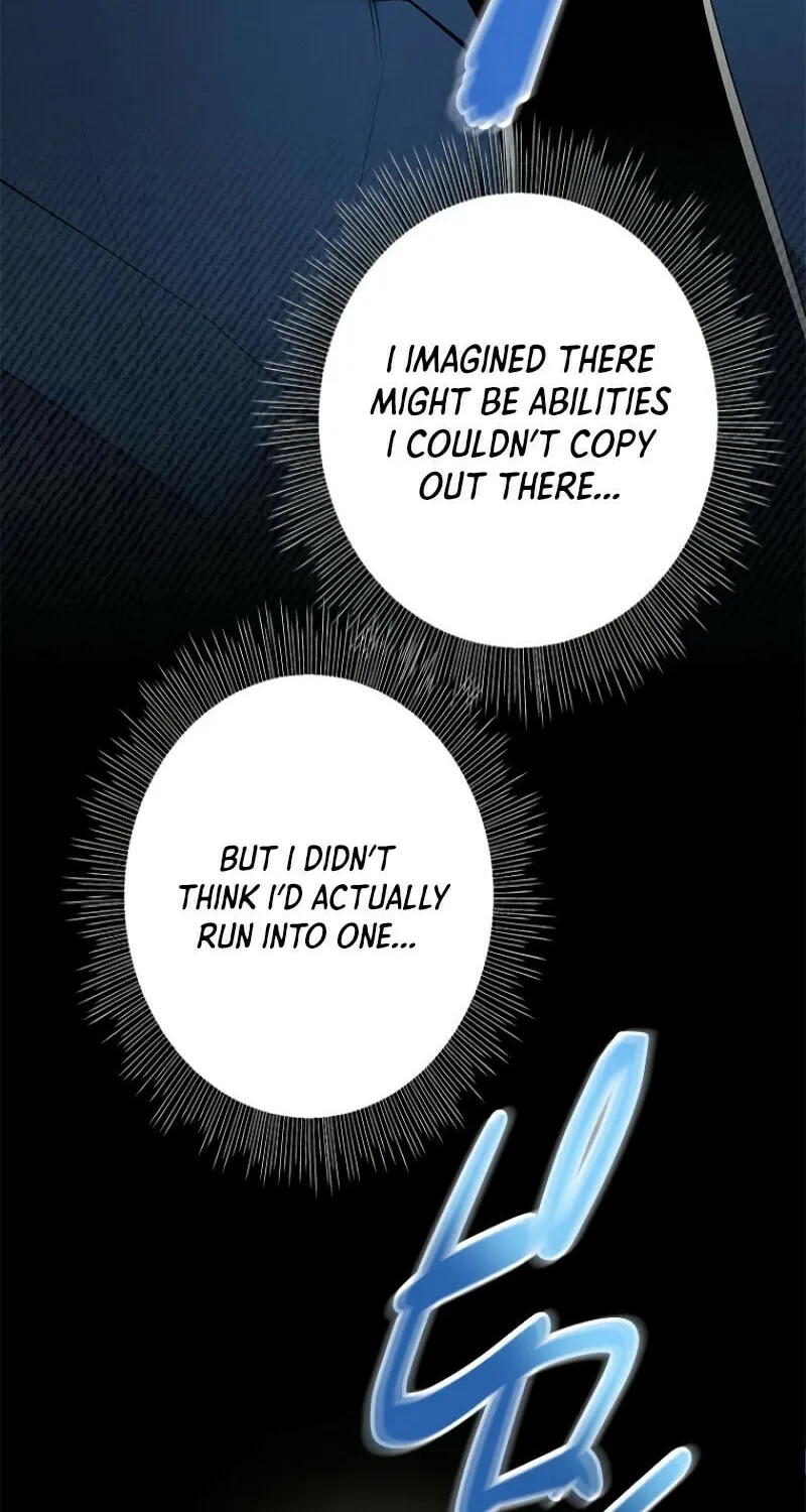 Conquering Dungeons With Copy Paste! Chapter 23 page 5 - 