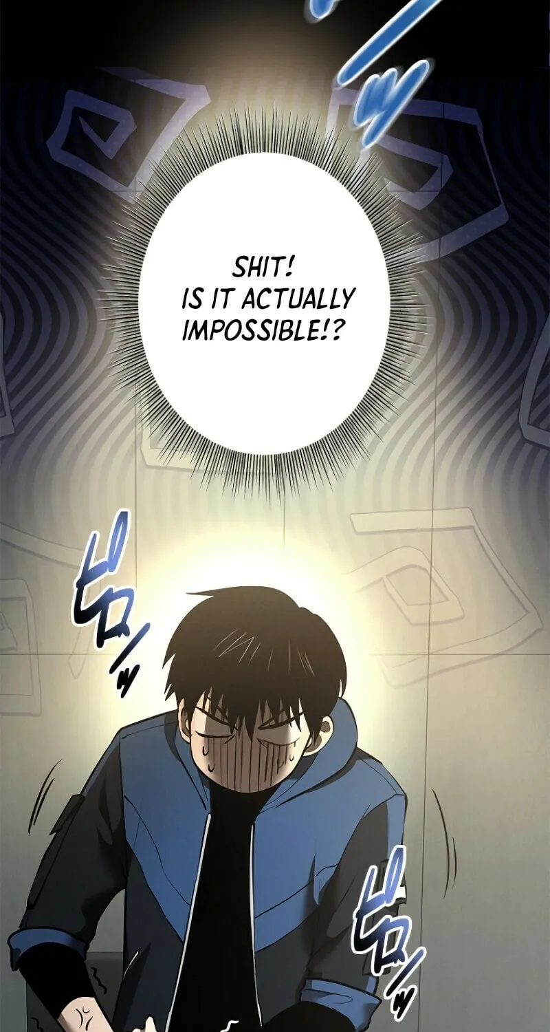 Conquering Dungeons With Copy Paste! Chapter 23 page 6 - 