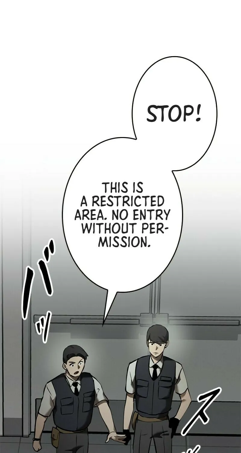 Conquering Dungeons With Copy Paste! Chapter 23 page 55 - 