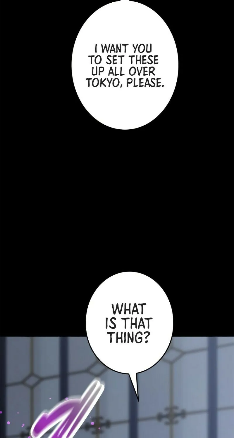Conquering Dungeons With Copy Paste! Chapter 23 page 87 - 