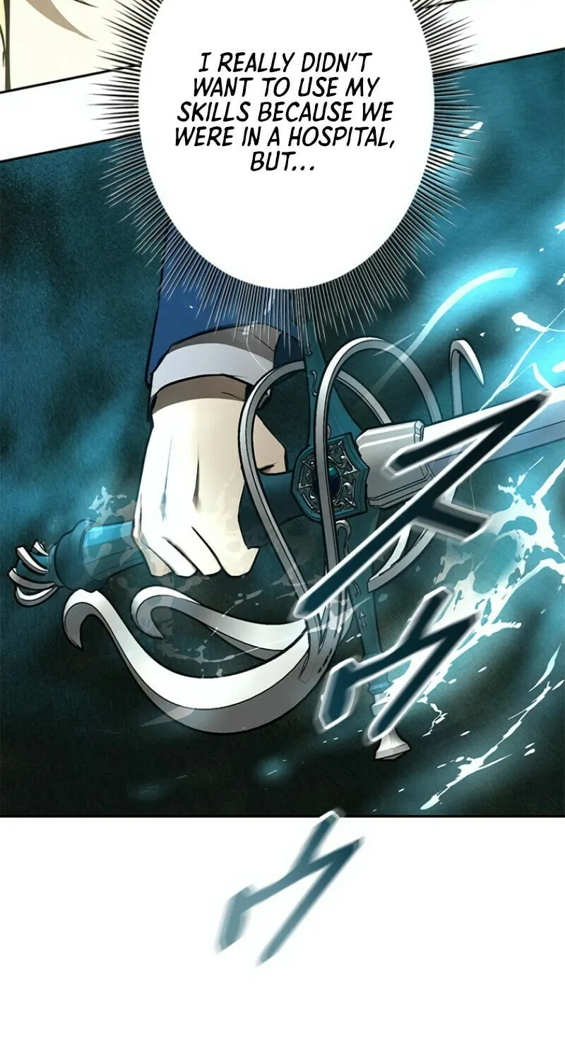 Conquering Dungeons With Copy Paste! Chapter 24 page 127 - 