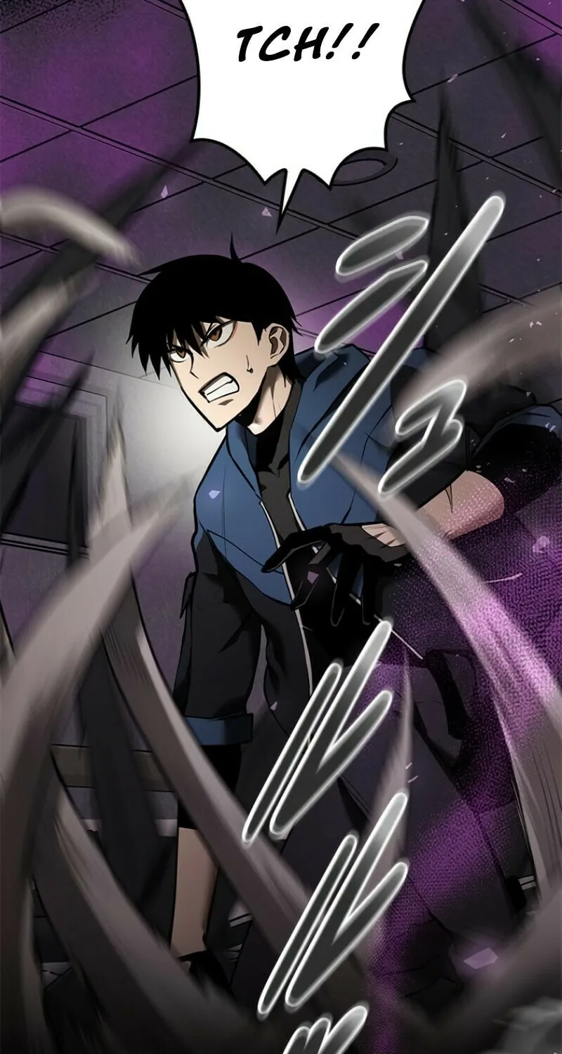 Conquering Dungeons With Copy Paste! Chapter 24 page 155 - 