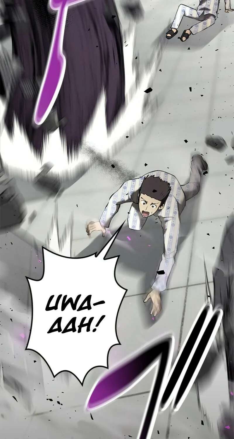 Conquering Dungeons With Copy Paste! Chapter 24 page 176 - 