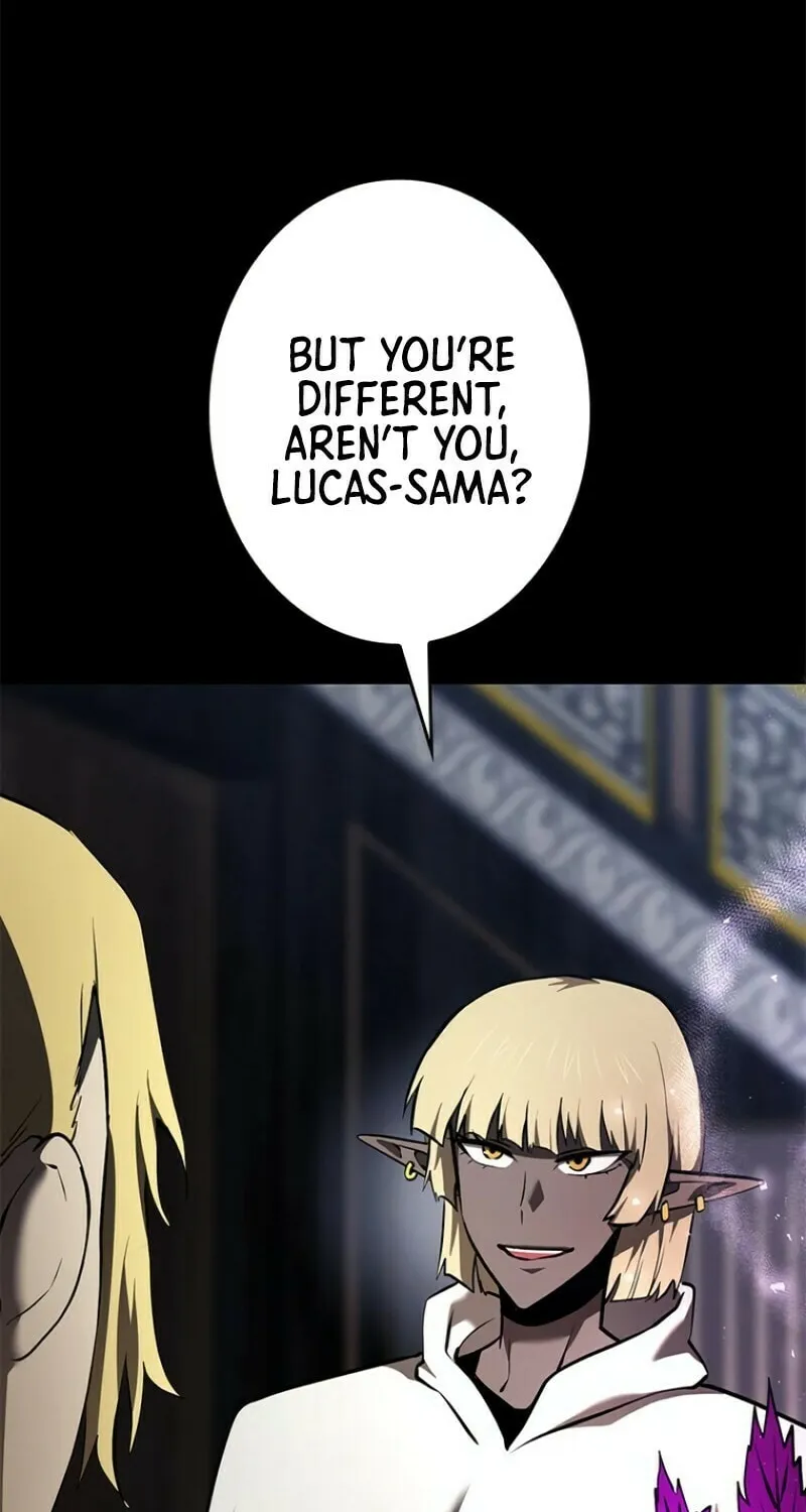 Conquering Dungeons With Copy Paste! Chapter 24 page 49 - 