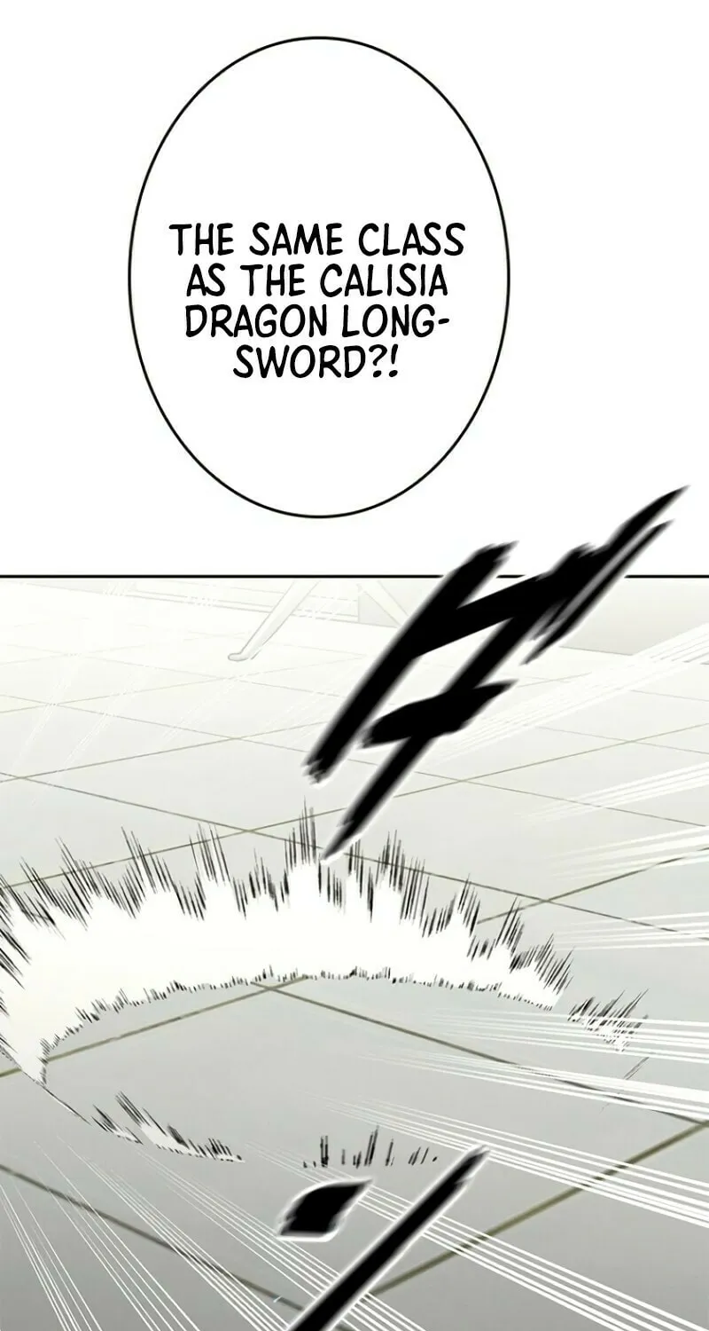 Conquering Dungeons With Copy Paste! Chapter 24 page 80 - 