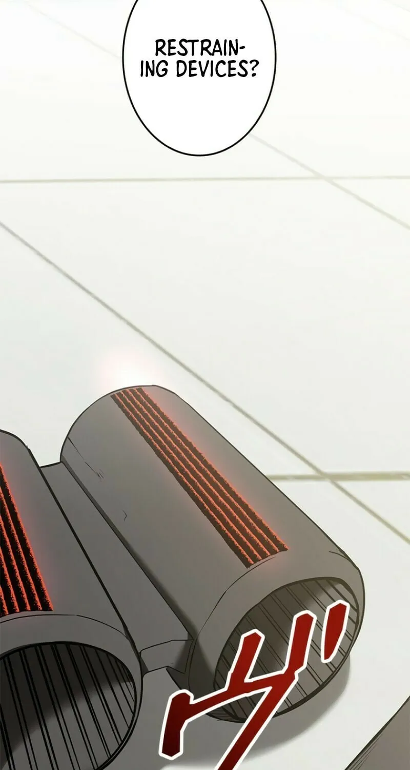 Conquering Dungeons With Copy Paste! Chapter 24 page 10 - 