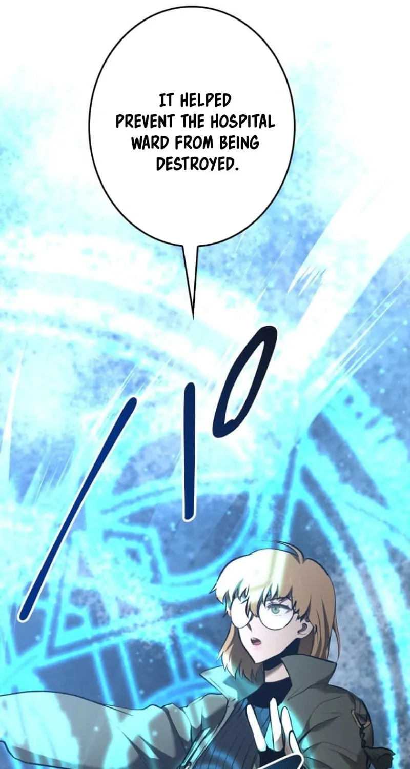 Conquering Dungeons With Copy Paste! Chapter 25 page 59 - 